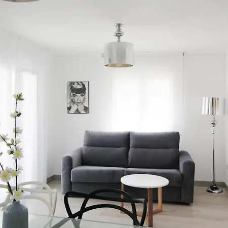 Olivia Trg Appart hôtel 3*