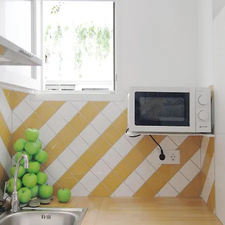 Appart hôtel Olivia Trg 3*