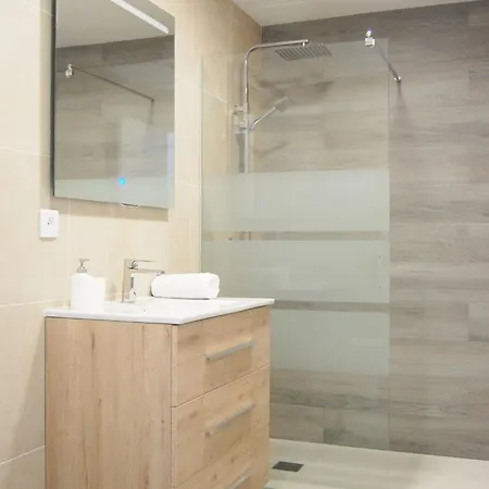 Appart hôtel Olivia Trg Benidorm