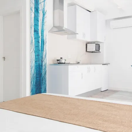 Olivia Trg Appart hôtel