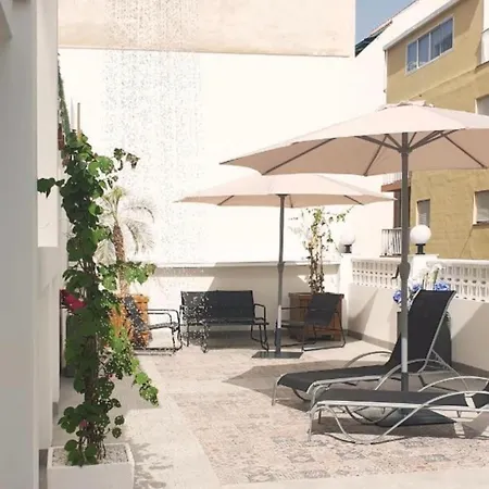 Olivia Trg Appart hôtel