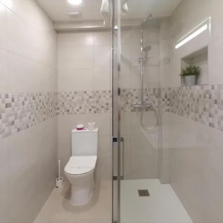 Appart hôtel Olivia Trg 3*