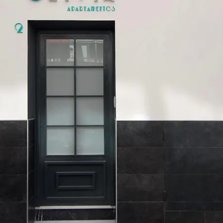 Appart hôtel Olivia Trg