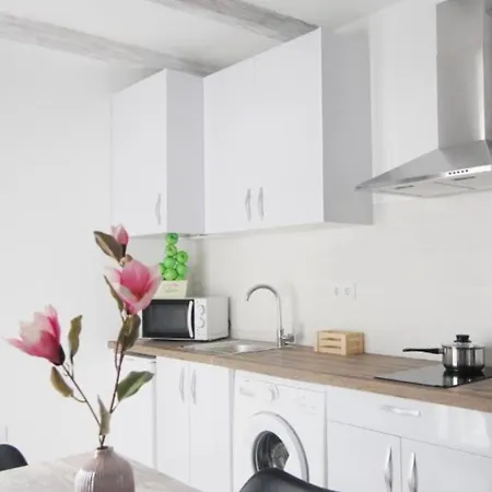 Olivia Trg Appart hôtel 3*