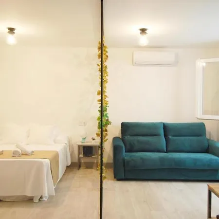 Olivia Trg 3* Benidorm