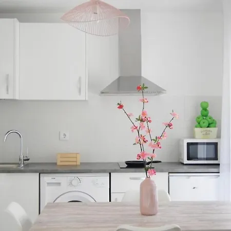 Appart hôtel Olivia Trg 3*