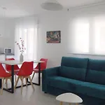 Olivia Trg Aparthotel