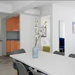 Aparthotel Olivia Trg