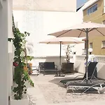 Olivia Trg Aparthotel
