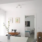 Olivia Trg Aparthotel Benidorm