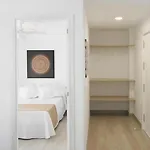 Aparthotel Olivia Trg Benidorm
