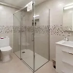 Olivia Trg Aparthotel Benidorm