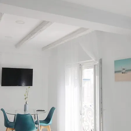 Olivia Trg Aparthotel 3*