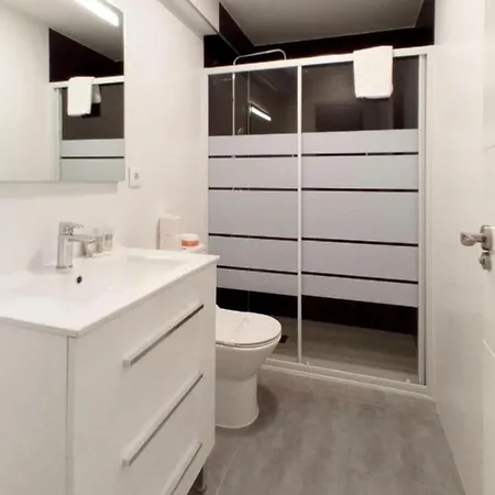 Olivia Trg Aparthotel 3*