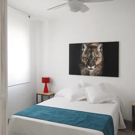 Olivia Trg Aparthotel 3*