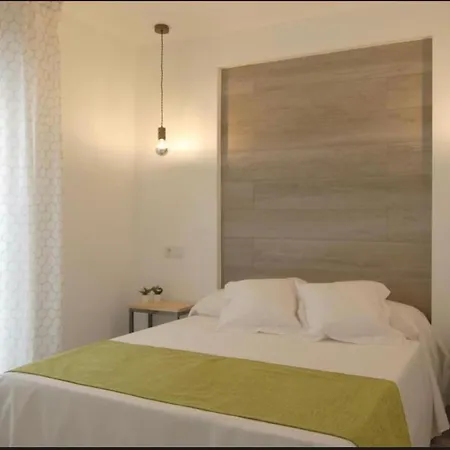 Olivia Trg Aparthotel 3*
