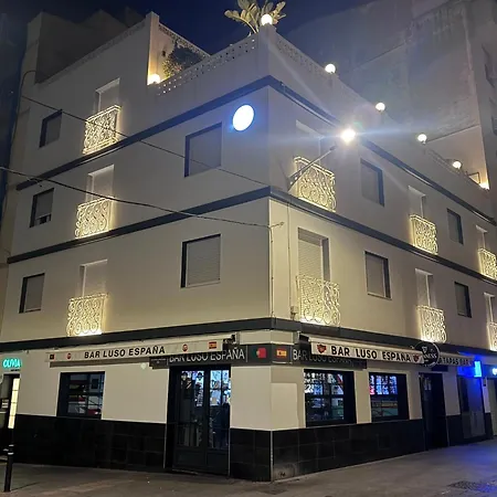Olivia Trg Benidorm