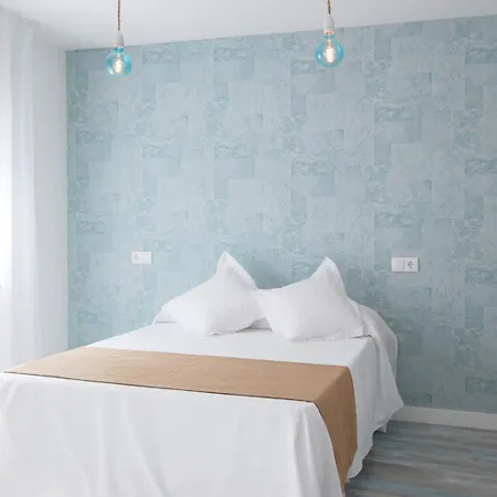 Olivia Trg Hotel apartamentowy Benidorm