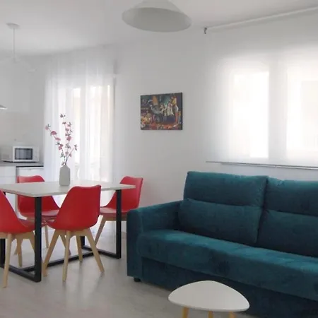 Olivia Trg Hotel apartamentowy