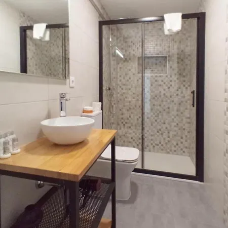 Olivia Trg Hotel apartamentowy