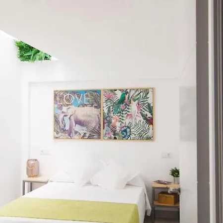 Hotel apartamentowy Olivia Trg