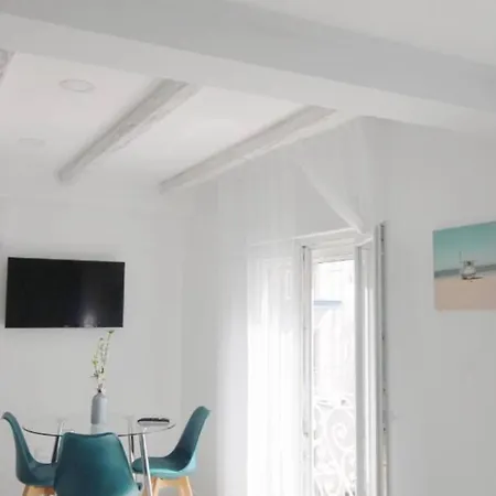 Hotel apartamentowy Olivia Trg