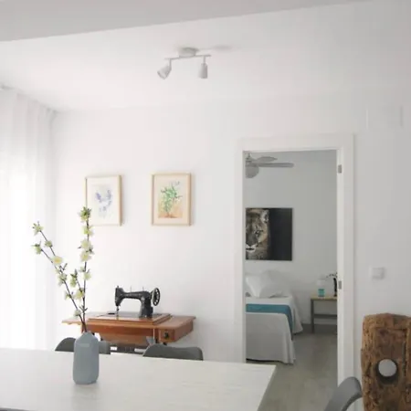 Olivia Trg Hotel apartamentowy Benidorm