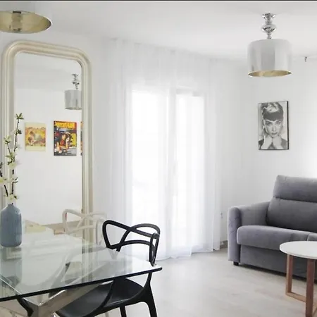 Olivia Trg Hotel apartamentowy
