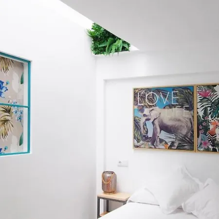 Hotel apartamentowy Olivia Trg