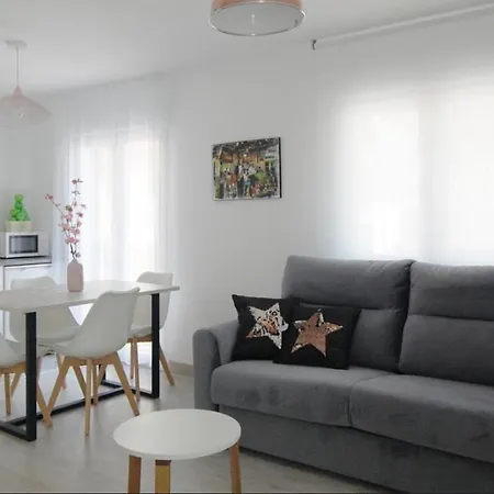 Hotel apartamentowy Olivia Trg