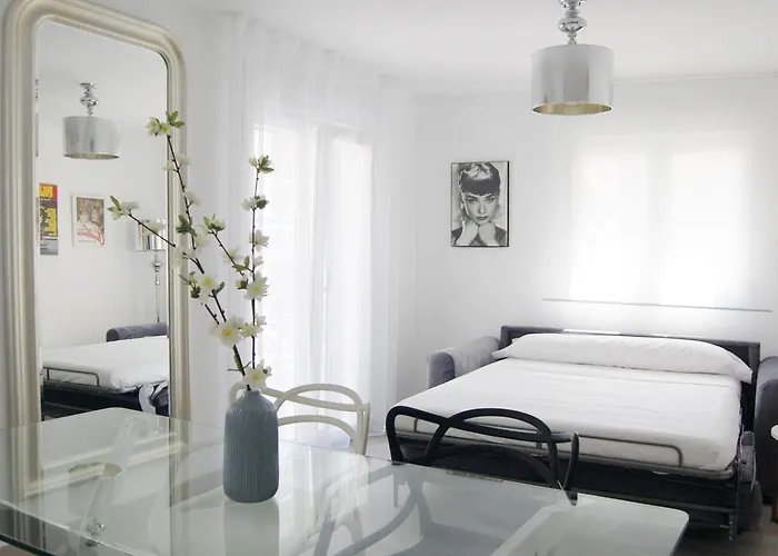 Aparthotel Olivia Trg