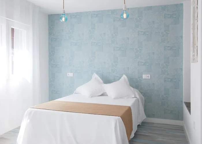 Olivia Trg Aparthotel Benidorm
