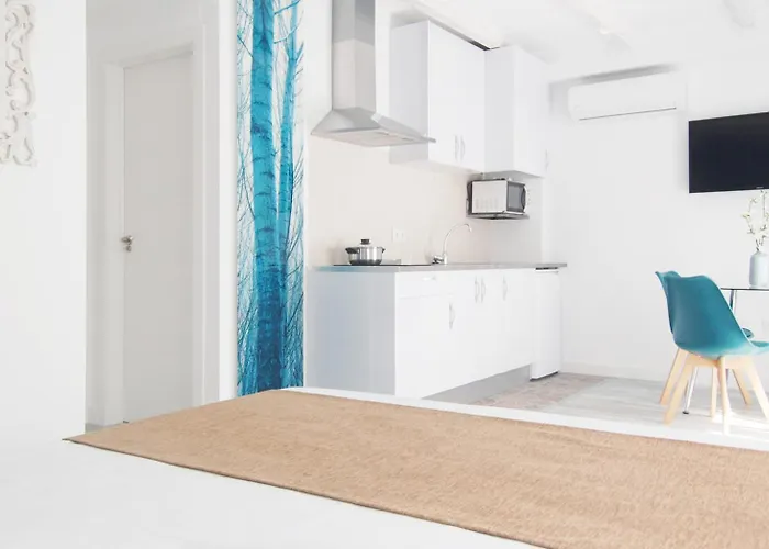 Olivia Trg Aparthotel