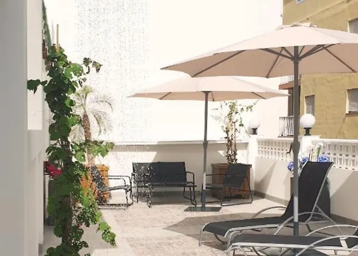 Olivia Trg Aparthotel