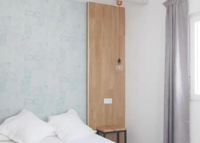 Olivia Trg Aparthotel 3*