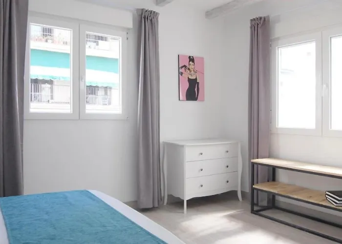 Aparthotel Olivia Trg
