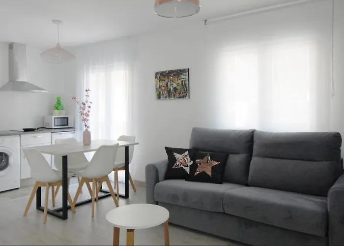 Aparthotel Olivia Trg